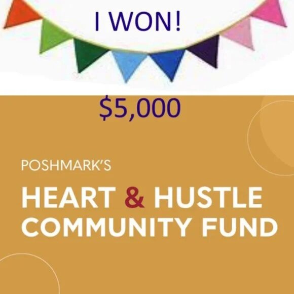 Poshmark Tips & Techniques For Getting More Eyes on Your Listings - Picture 4 of 7